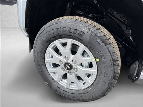 New 2026 Toyota Tacoma SR5 image 16