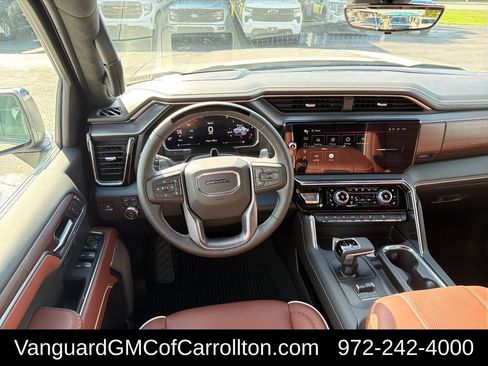 New 2026 GMC Sierra 1500 Denali Ultimate AWD/4WD image 14