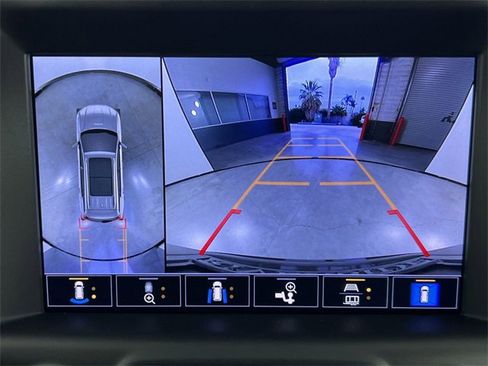 Certified 2024 GMC Terrain Denali w/ Denali Premium Package image 15