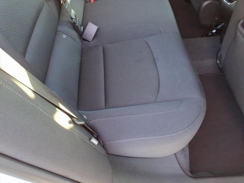 Used 2024 Chevrolet Malibu LT image 20