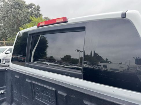 Used 2015 Nissan Titan S image 15