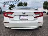 Used 2022 Honda Accord Sport Special Edition image 4