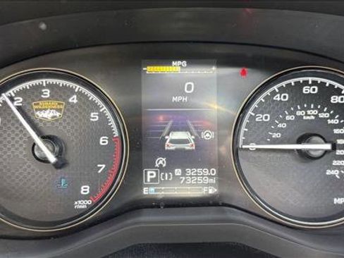 Used 2022 Subaru Forester Wilderness AWD/4WD image 13