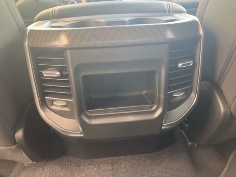 New 2026 RAM 1500 4x4 Crew Cab image 17