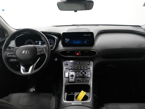 Used 2023 Hyundai Santa Fe SEL w/ Cargo Package image 16