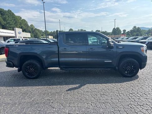 Used 2021 GMC Sierra 1500 Elevation AWD/4WD image 9