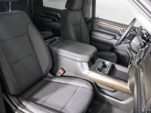 Used 2024 Chevrolet Silverado 2500 LT w/ All Star Edition AWD/4WD image 44