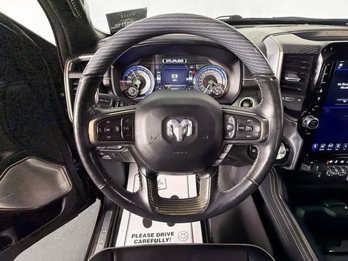 Used 2020 RAM 1500 Limited image 11