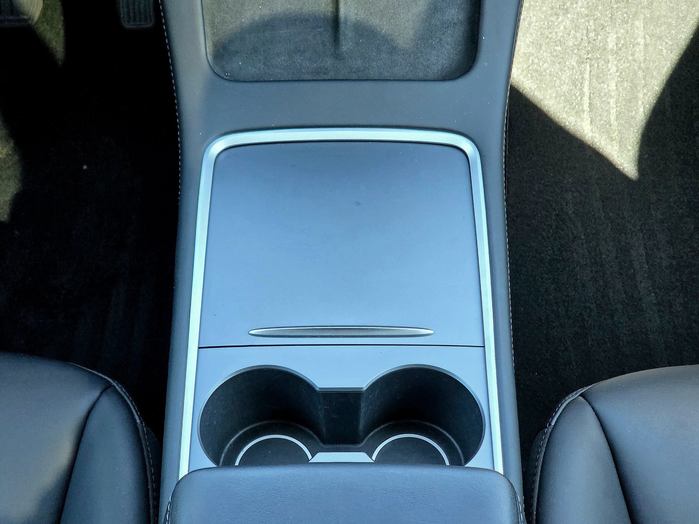 Used 2024 Tesla Model Y Long Range AWD/4WD image 29