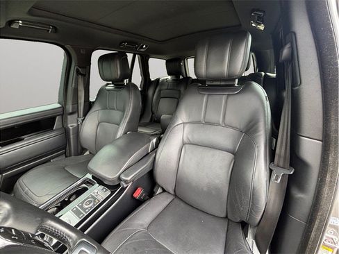 Used 2020 Land Rover Range Rover HSE AWD/4WD image 20