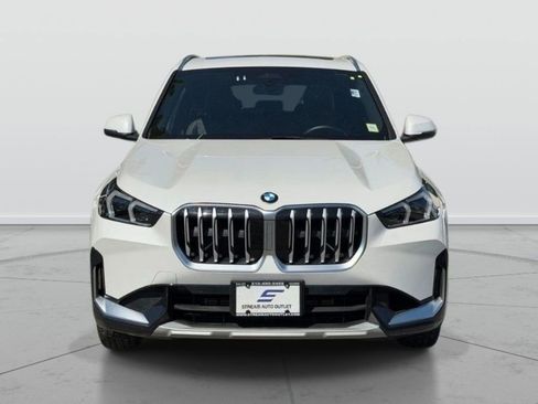 Used 2026 BMW X1 xDrive28i AWD/4WD image 2