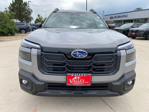 New 2026 Subaru Outback Premium AWD/4WD image 8