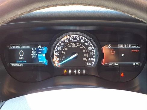 Used 2019 Ford Ranger Lariat w/ Equipment Group 501A Mid image 14