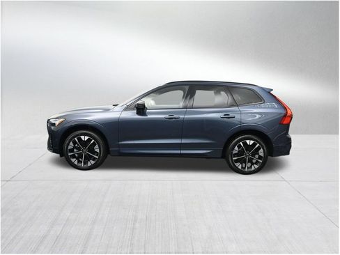 New 2026 Volvo XC60 B5 Plus w/ Protection Package Premier AWD/4WD image 2