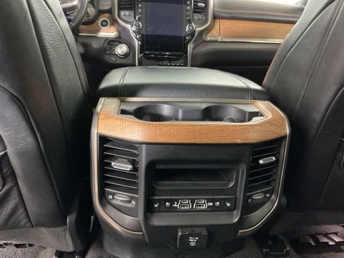 Used 2020 RAM 1500 Limited AWD/4WD image 27