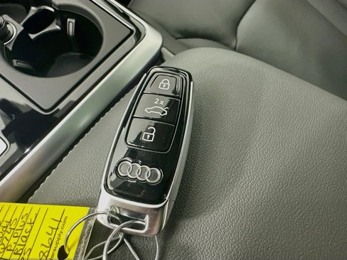 New 2026 Audi Q7 2.0T Premium Plus AWD/4WD image 30