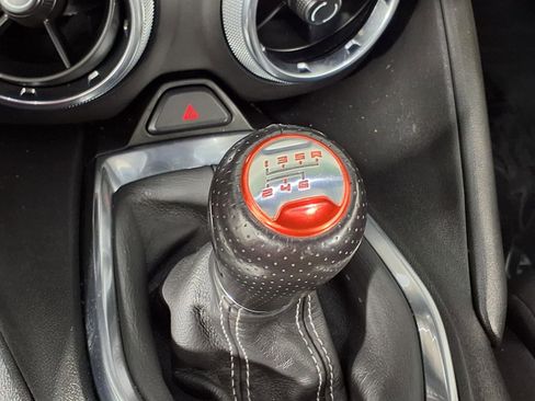 Used 2023 Chevrolet Camaro LT image 18