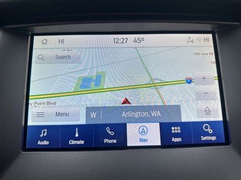 Used 2022 Ford Ranger XLT w/ Equipment Group 301A Mid image 28