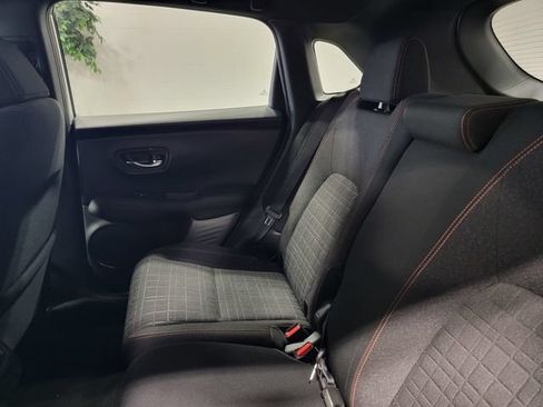 Certified 2023 Honda HR-V Sport image 13