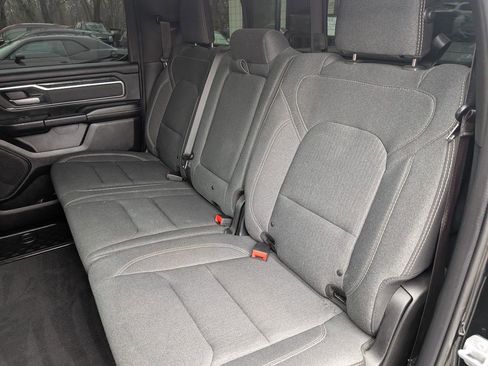 Used 2019 RAM 1500 Big Horn image 7