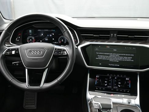 Used 2022 Audi A6 3.0T Prestige w/ Prestige Package image 11