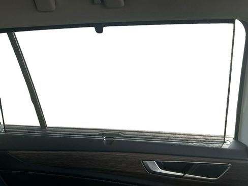 New 2026 Volkswagen Atlas SEL image 20