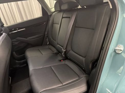 Certified 2024 Kia Seltos SX w/ SX Sunroof Package AWD/4WD image 12