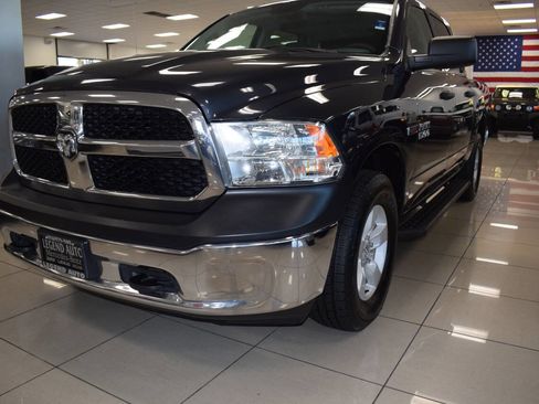 Used 2016 RAM 1500 Tradesman w/ Popular Equipment Group image 3