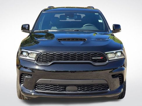 New 2026 Dodge Durango GT AWD/4WD image 15
