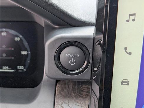 New 2025 Toyota Tacoma Limited image 21