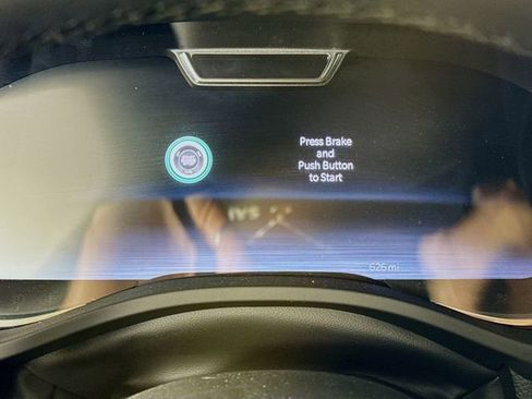 New 2026 RAM 1500 Big Horn image 11