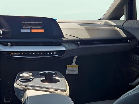 New 2025 Cadillac Optiq Sport 1 image 22