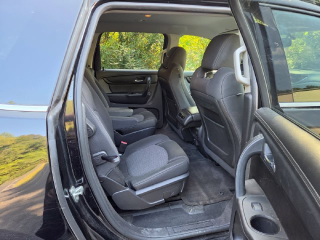 Used 2016 Chevrolet Traverse LT AWD/4WD image 27