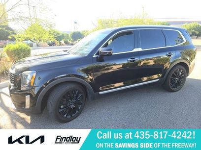 Used 2020 Kia Telluride SX