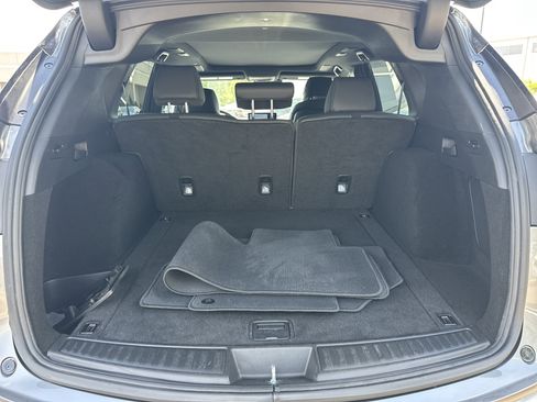 Certified 2023 Acura RDX A-Spec FWD image 23