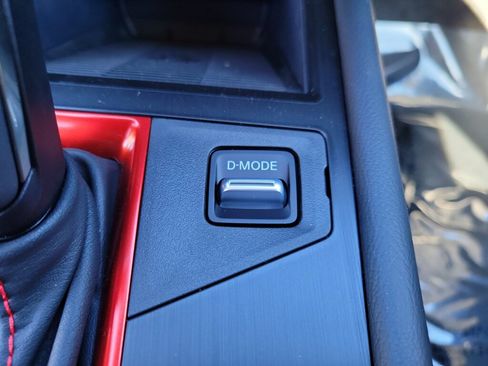 New 2026 Nissan Kicks SR w/ Cold Weather Package FWD image 34