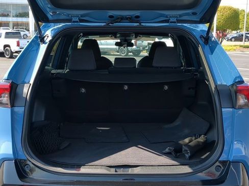 Certified 2024 Toyota RAV4 SE image 22