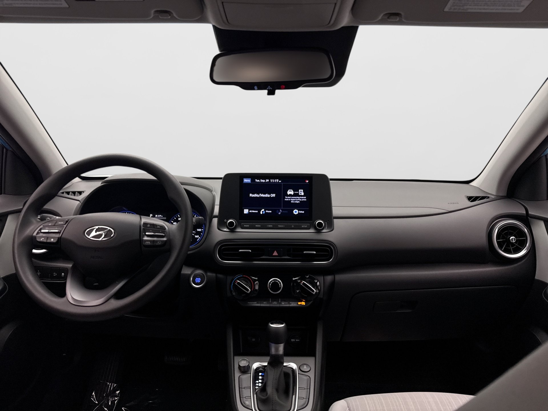 Used 2022 Hyundai Kona SEL AWD/4WD image 14