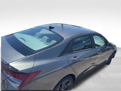 Used 2026 Hyundai Elantra Sport FWD image 12
