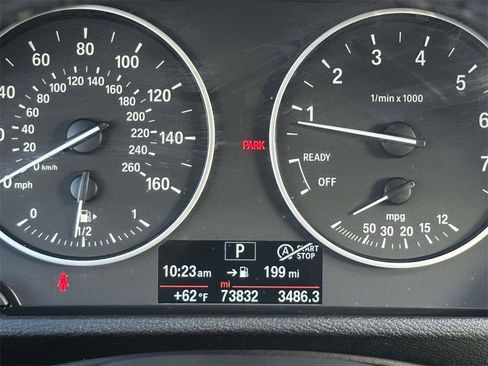 Used 2018 BMW X1 xDrive28i image 10