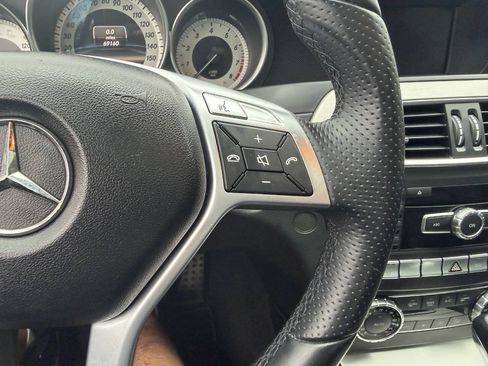 Used 2013 Mercedes-Benz C 300 4MATIC Sedan image 31