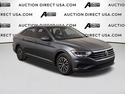 Used 2019 Volkswagen Jetta SE FWD image 41