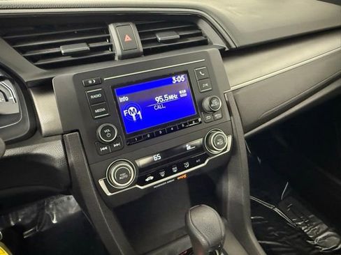 Used 2017 Honda Civic LX image 21
