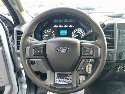 Used 2020 Ford F350 XL w/ Power Equipment Group image 17