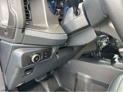 New 2026 Ford Bronco Badlands AWD/4WD image 36