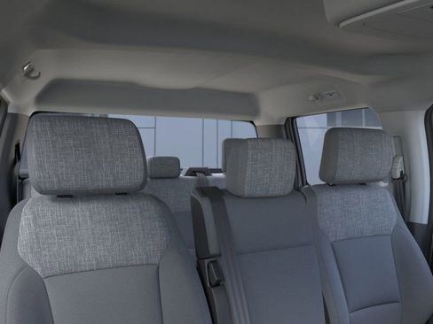 New 2026 Ford F250 XLT image 22