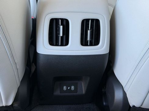 Certified 2026 Hyundai Tucson SEL image 9