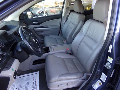 Used 2012 Honda CR-V EX-L image 14
