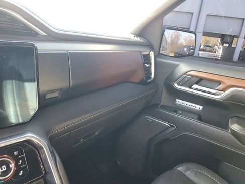 Used 2023 GMC Sierra 1500 Denali w/ Denali Reserve Package image 26