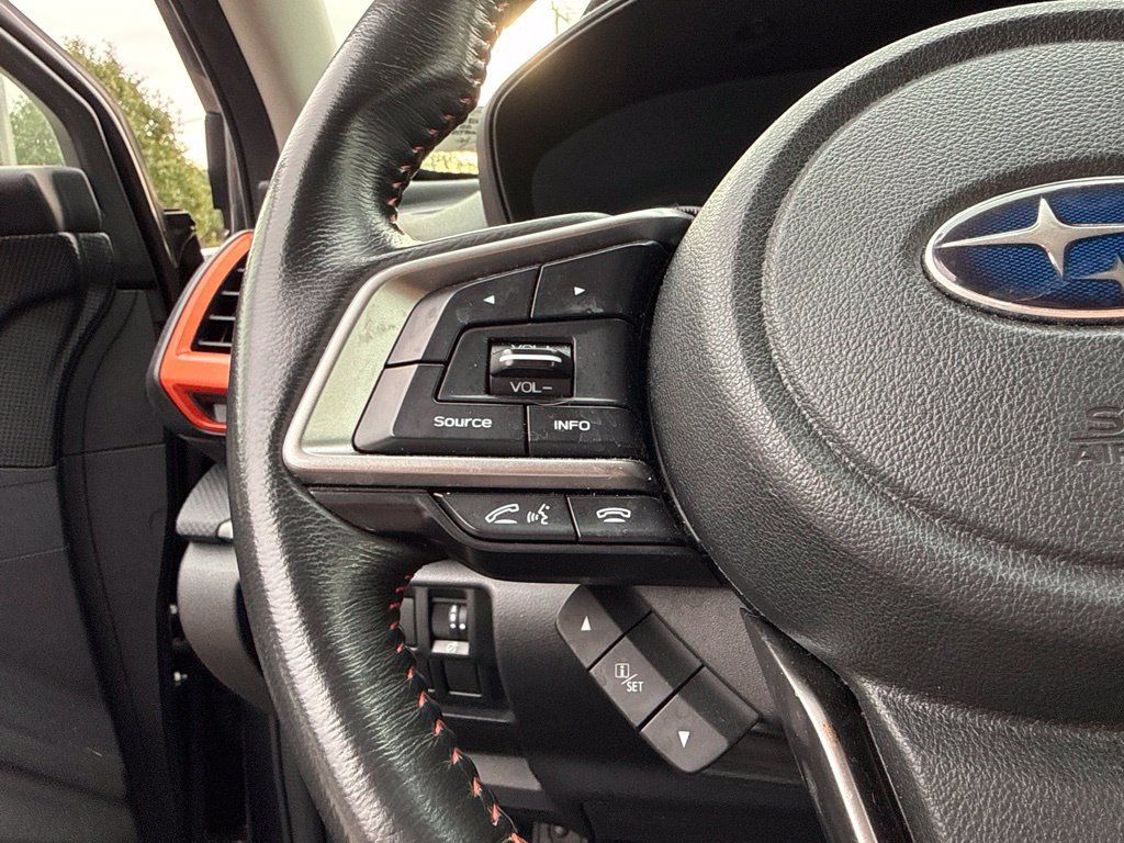 Used 2020 Subaru Forester Sport w/ Popular Package #2 AWD/4WD image 9